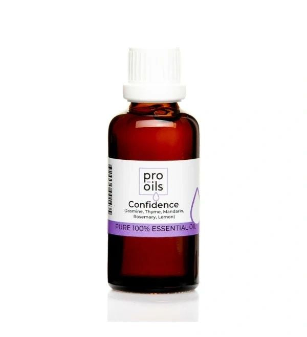 Confidence Blend - Essential