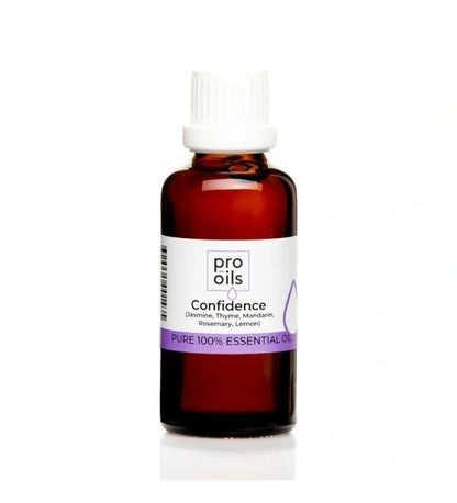 Confidence Blend - Essential