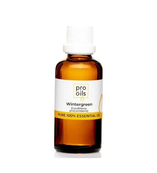 Wintergreen - Essential Oil