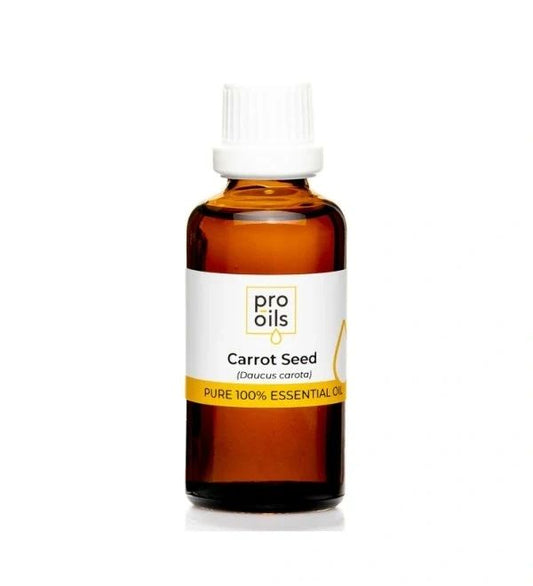Carrot Seed - Essential Oil