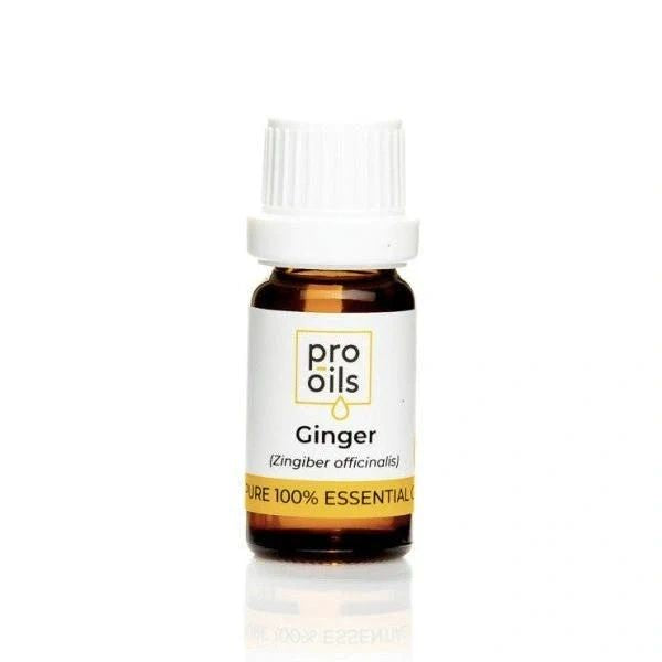Ginger - Essential Oil