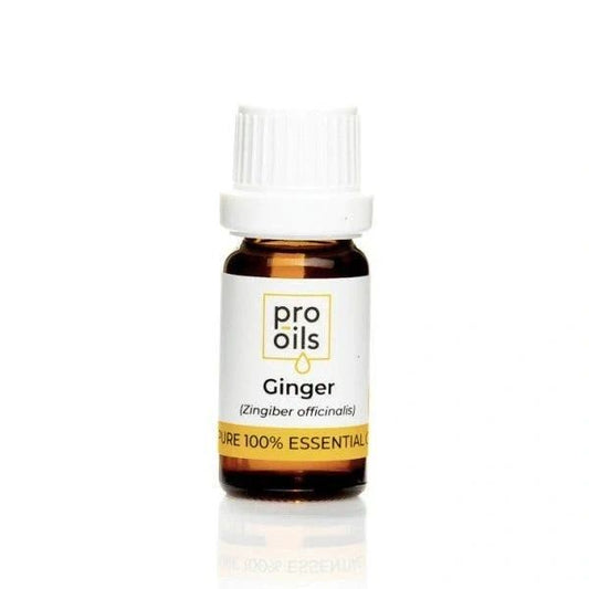 Ginger - Essential Oil