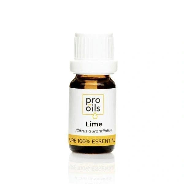 Lime - Essential Oil
