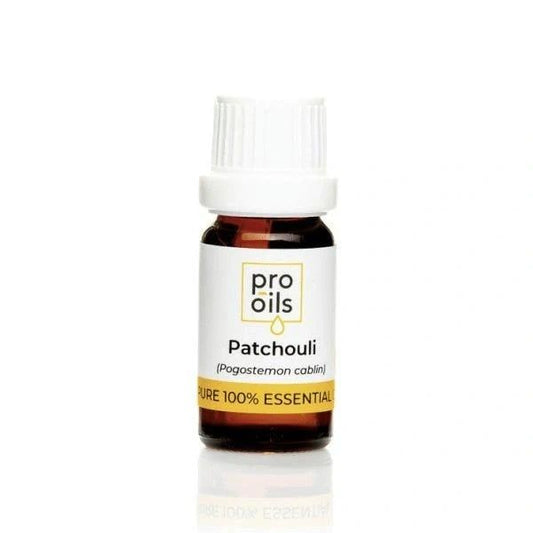 Patchouli - Essential Oil