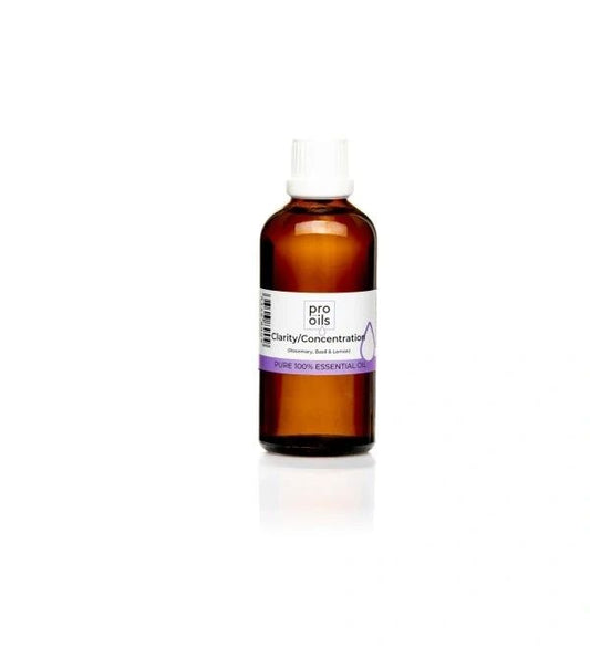 Clarity Blend - Essential Oil