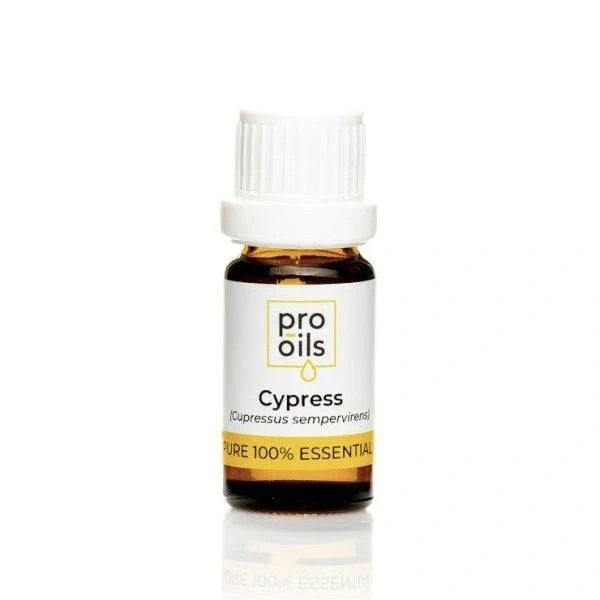 Cypress - Essential Oil