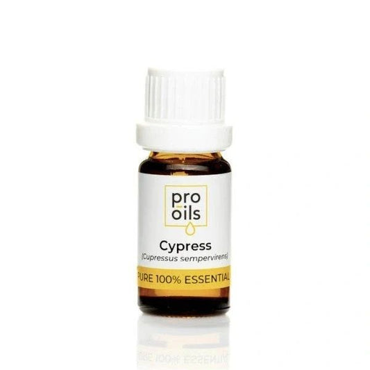 Cypress - Essential Oil