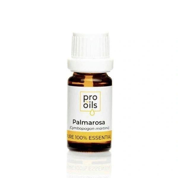 Palmarosa - Essential Oil