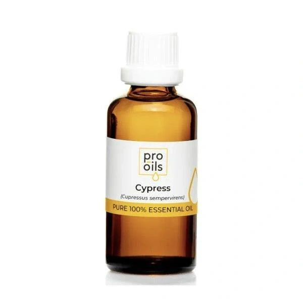 Cypress - Essential Oil