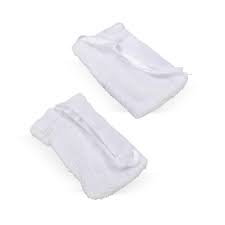 Long Handled Toe Washer