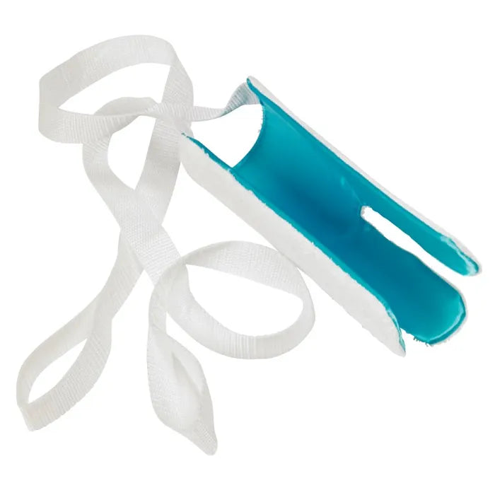 Terry Cloth Sock Aid, 230mm long