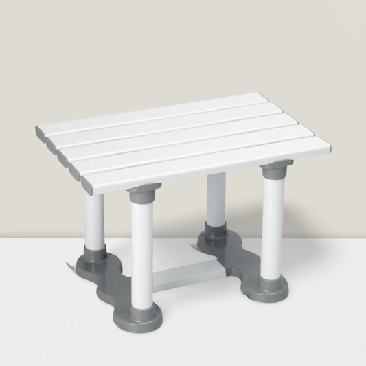 Savanah Slatted Bath Seat