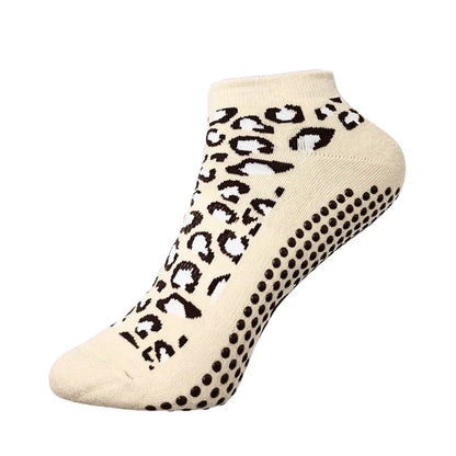 Anklet Socks Non Slip