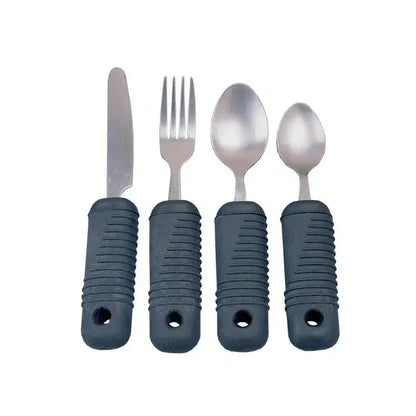 Sure Grip Cutlery