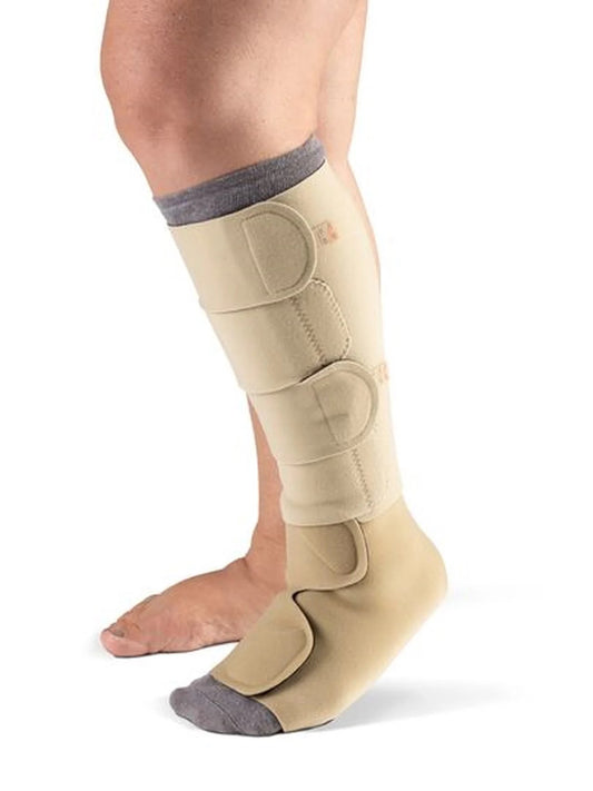 CompreFlex - Compression Calf